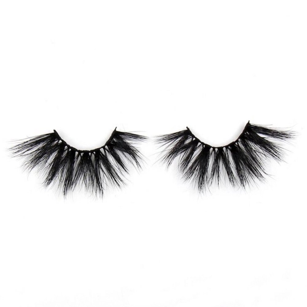 DRIKOR BEAUTY "Wanderlust" Mink Lashes - 3D
